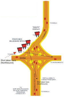 balintawak map