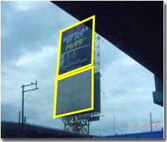 edsa sign