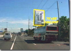 NLEX Enriquez site