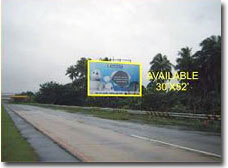 banjo bridge billboard