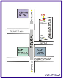 soliven map