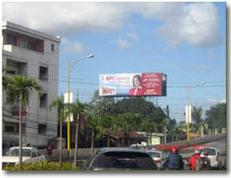 makati billboard